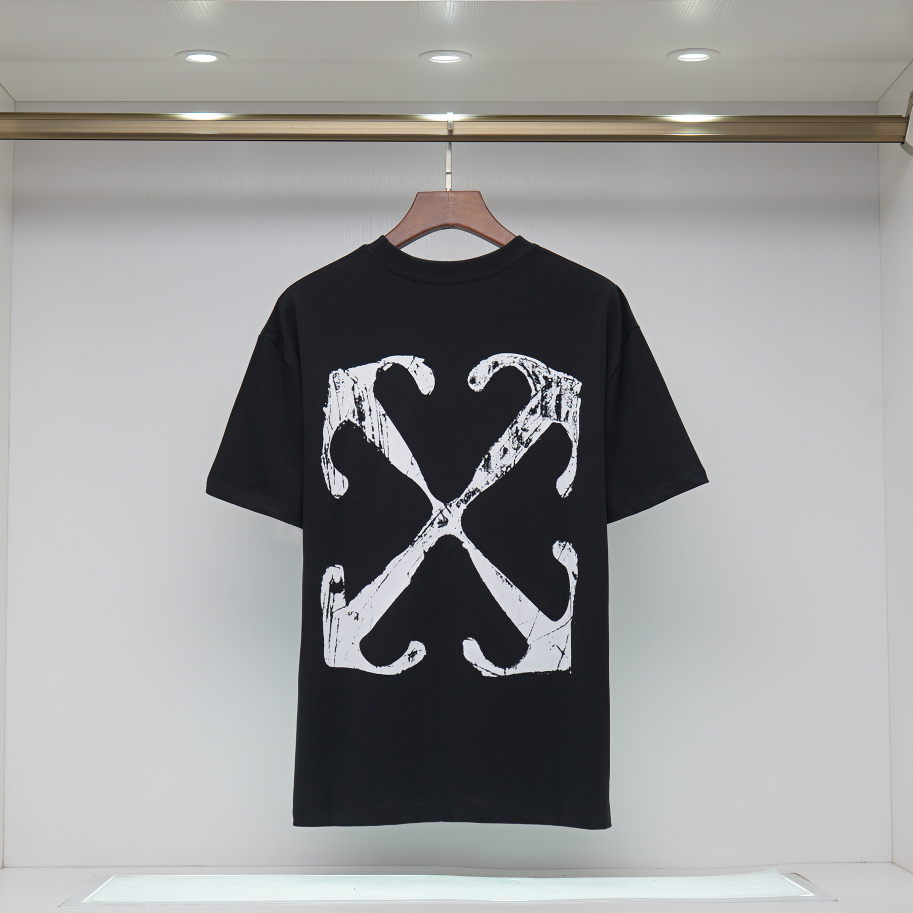 Off White T-Shirts